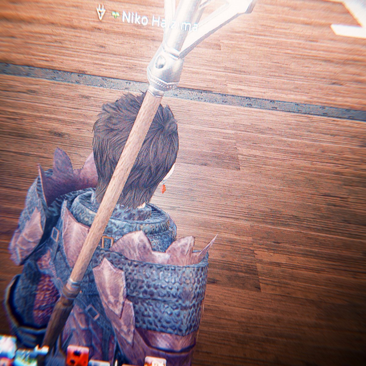 おひさしぶりです配信やる
youtube.com/@haizimaniko?s…