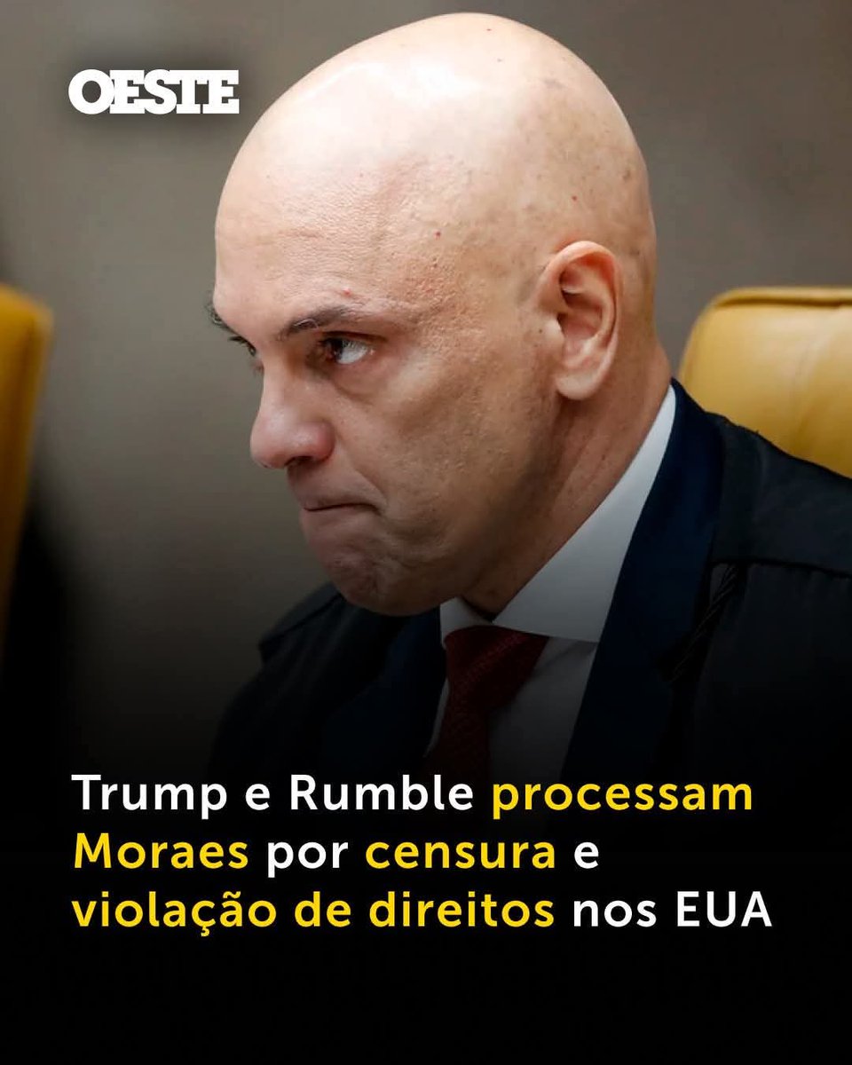 ElieteGervasio's tweet photo. Tem que pedir a prisão desse ditador tá demorando demais https://t.co/G419eaDHRk