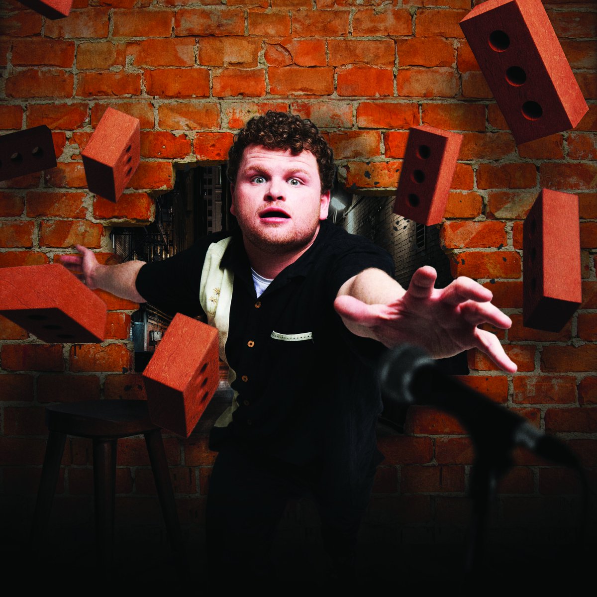 Chuckle Busters (@chucklebusters) on Twitter photo FRI 28 FEB - We've just added an EXTRA SHOW at 9.15pm for <a href="/tiernancomedian/">Dan Tiernan</a> at <a href="/AlmaBristol/">Alma Tavern &Theatre</a> as the first one has sold out! “Extremely funny – exhilarating” ★★★★ Scotsman tickettailor.com/events/almathe… FRI 28 FEB - We've just added an EXTRA SHOW at 9.15pm for <a href="/tiernancomedian/">Dan Tiernan</a> at <a href="/AlmaBristol/">Alma Tavern &Theatre</a> as the first one has sold out! “Extremely funny – exhilarating” ★★★★ Scotsman tickettailor.com/events/almathe…