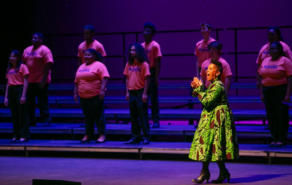 #ICYMI | An Evening to Shine was truly magical! ✨ From heartfelt moments to unforgettable performances, we celebrated joy, resilience, and community. Thank you to everyone who made it a night to remember! 💫 #WeAreDPS