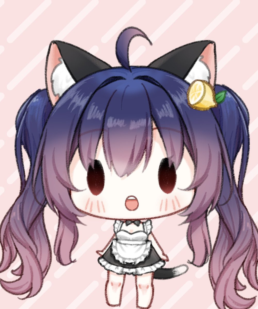 有時候遇到一些不會溝通的客人都真的好好笑
中文也不會 英文也不會 兩個拿著手機互相翻譯😆