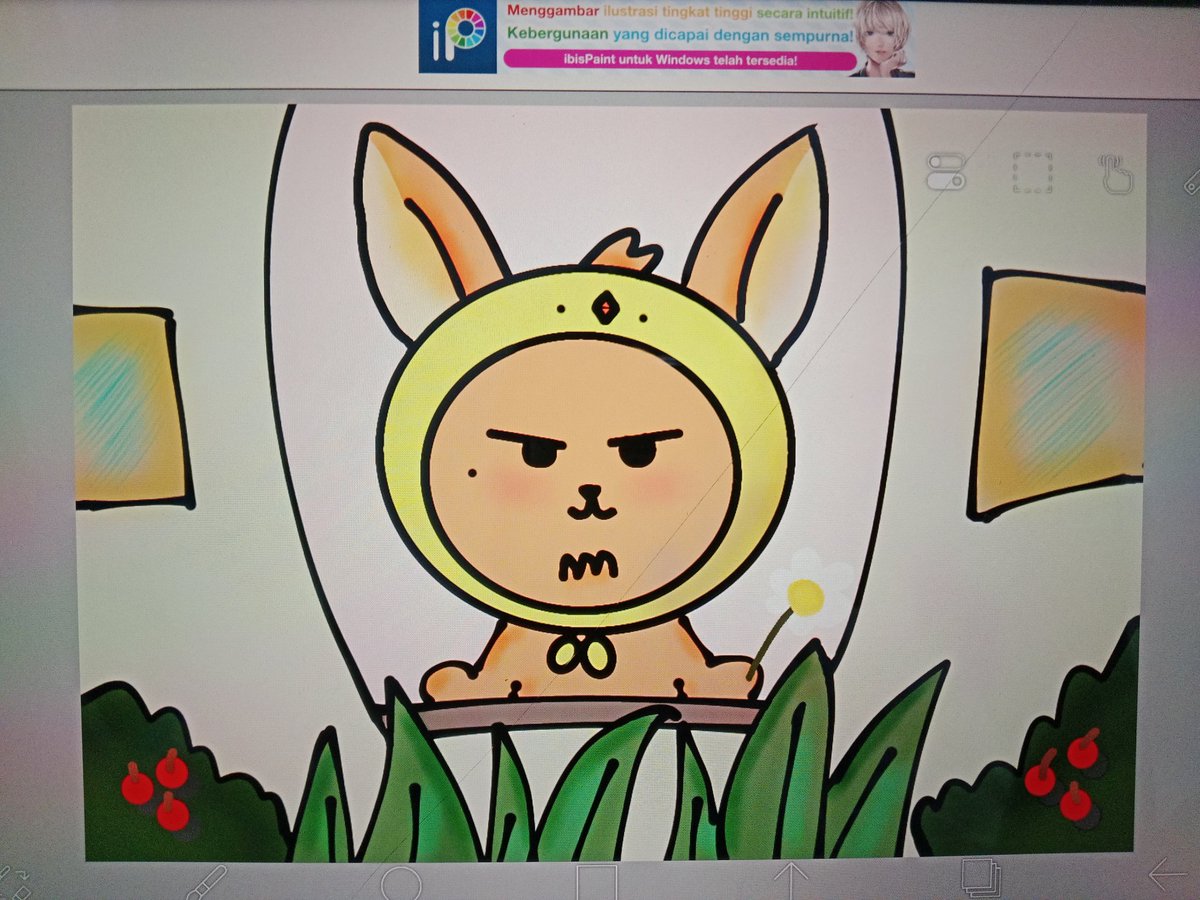 Army31Mo's tweet photo. I made Hwangchoon 🦊
#HWANGCHOON #TXT #PPULBATUfanart https://t.co/q8Ndjw6kvl