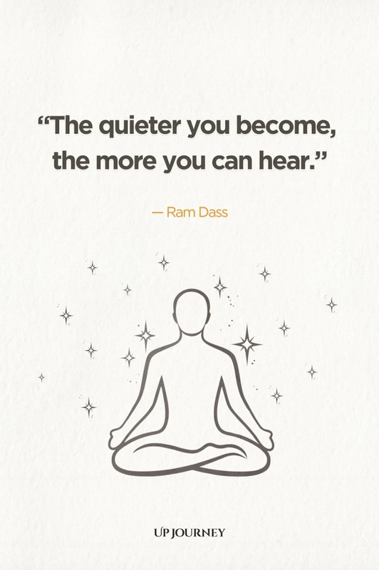 traceytink_t2's tweet photo. Silence. When was the last time you truly experienced it? We’re constantly surrounded by sound, but studies show silence lowers stress &amp; boosts brain function. So walk without headphones, pause, &amp; listen to nothing but ourselves for a change. #Mindfulness https://t.co/FDLtYO9gDZ