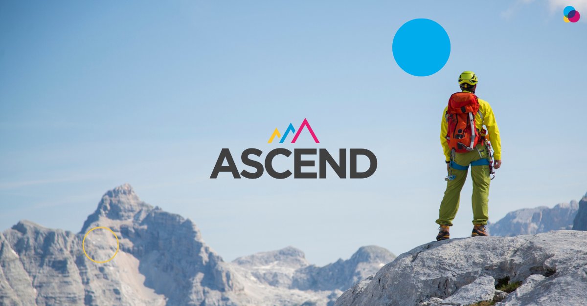 Ready to ASCEND Your Business with Hassle-Free IT?🚀

ASCEND by Utilize – the UK’s first all-inclusive IT service agreement. 

Want to learn how ASCEND can transform your Business?

Download your free guide: eu1.hubs.ly/H0gWnwJ0

#ITSupport  #ASCENDWithUtilize