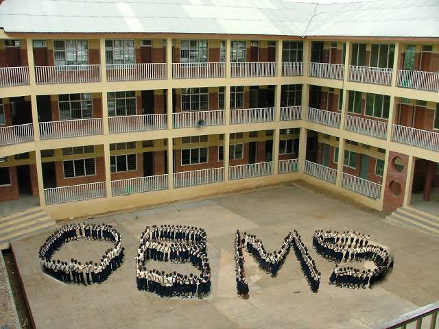 Shout-out to your favorite secondary school in Ibadan! Let’s see which school reps the hardest. 🏫🔥