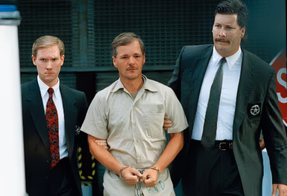 L'Écrivain de la Mort : Quand la Fiction Criminelle Devient Réalité
L'histoire de Jack Unterweger, écrivain autrichien devenu tueur en série, offre un exemple saisissant de la frontière mince entre l'art et le crime. Lire l'article complet ici enqueteetechos.blogspot.com