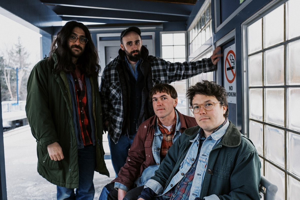 Merge Records tweet media