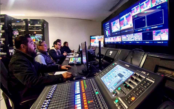 NoticiaCongreso's tweet photo. #EstoTeInteresa| Noticias del Congreso 20 años de acercar a la ciudadanía con el Parlamento

📰https://t.co/YeeH82eGd0 https://t.co/N1VkvIn6KD
