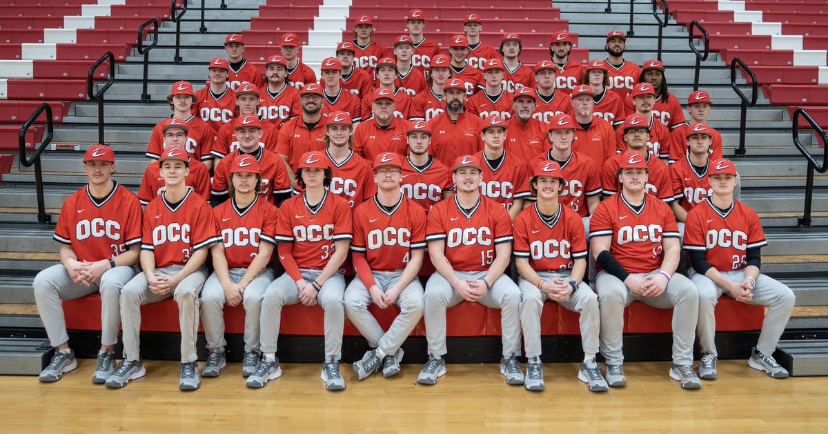 Introducing the 2025-25 Express Baseball team. Dream big, focus small. Ascending one day at a time.