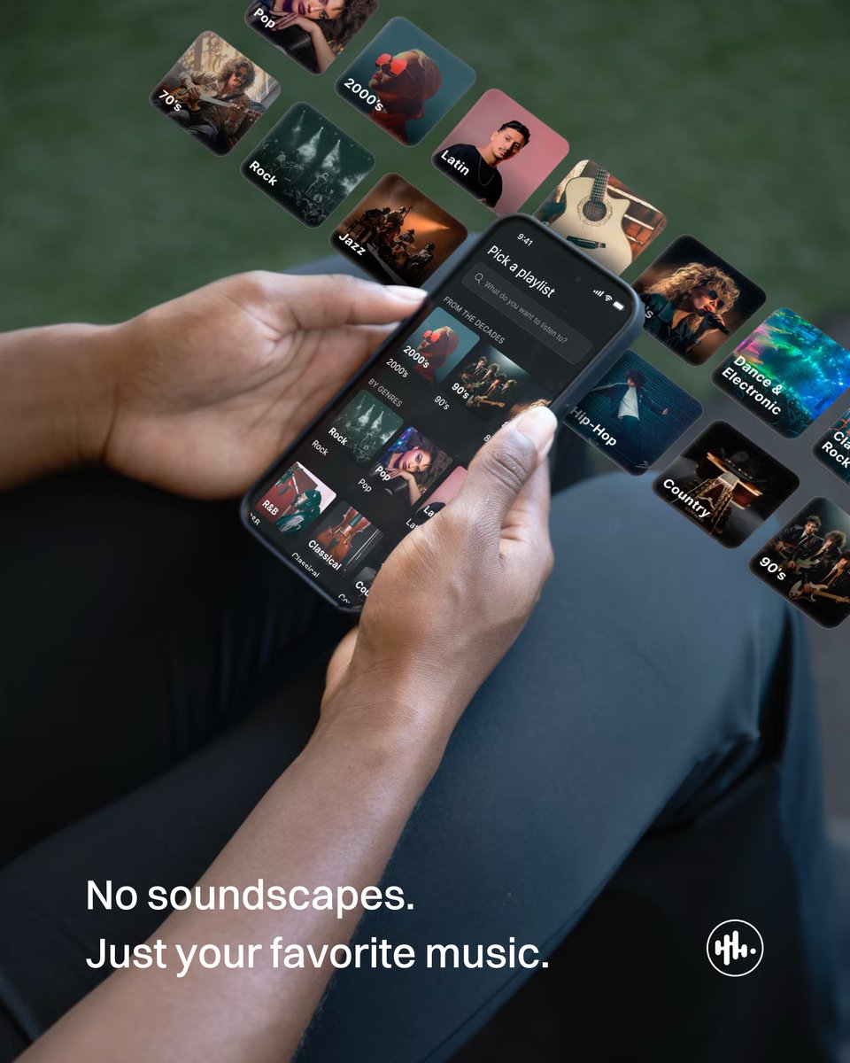 Taylor Swift, Kendrick Lamar or Luke Combs - who is training you today? Your favorite music isn't just entertainment, it's your trainer. 🎧🎶

#alphabeats #braintraining #neurofeedback #mentalperformance #mentalfitness