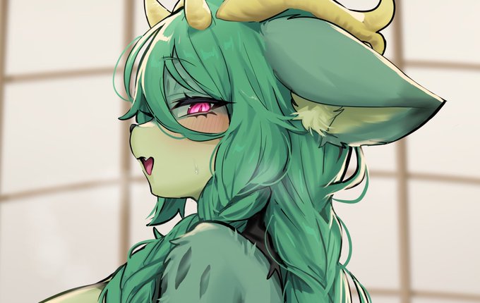 FANBOX更新しました🐉
https://t.co/qt0lDo2rFX 