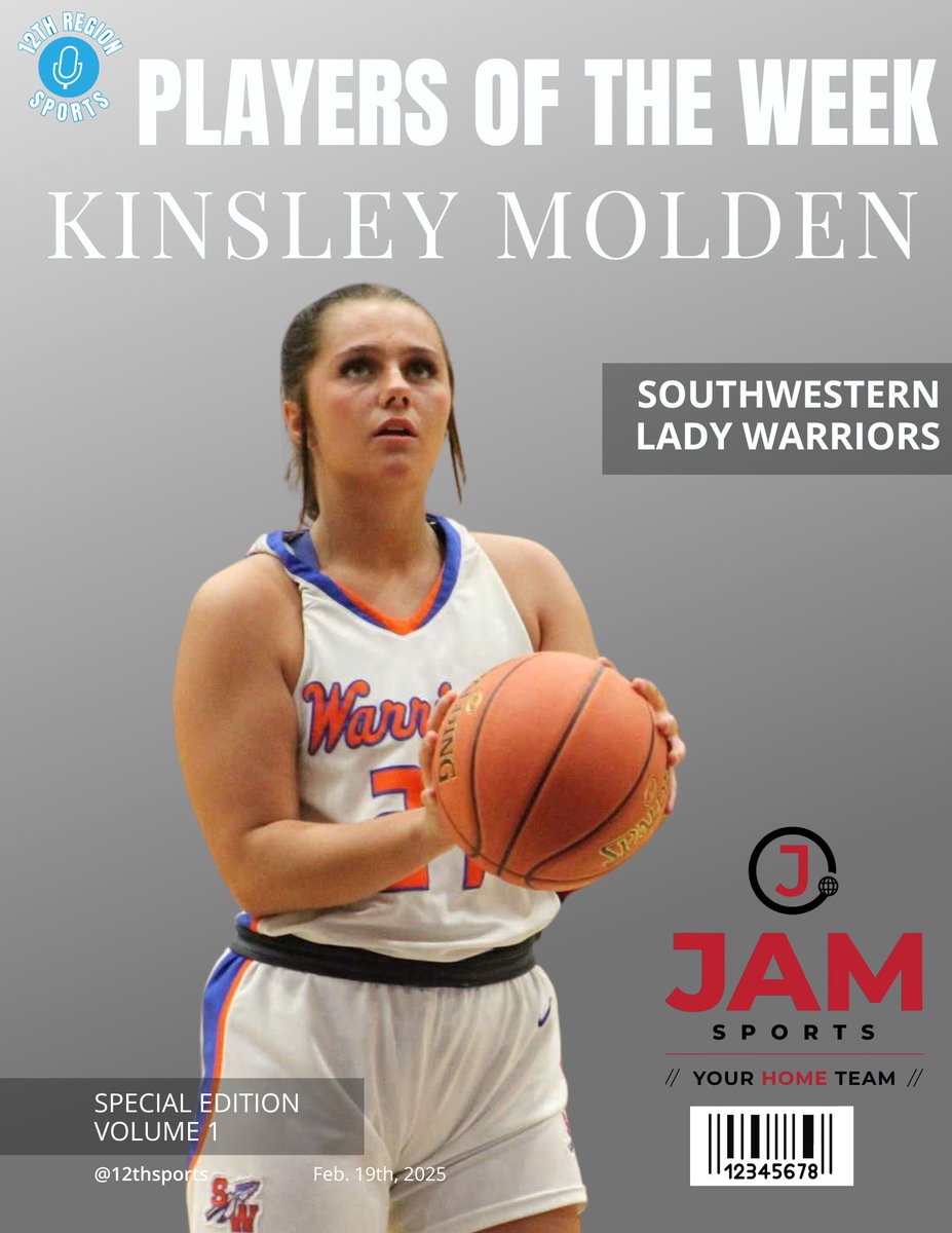 <a href="/KinsleyMolden/">Kinsley Molden</a> <a href="/SWLadyWarriors/">Southwestern Lady Warriors🏀</a>