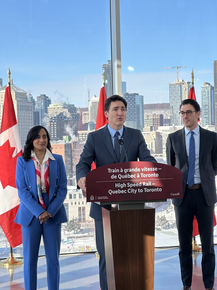 Anita Anand tweet media