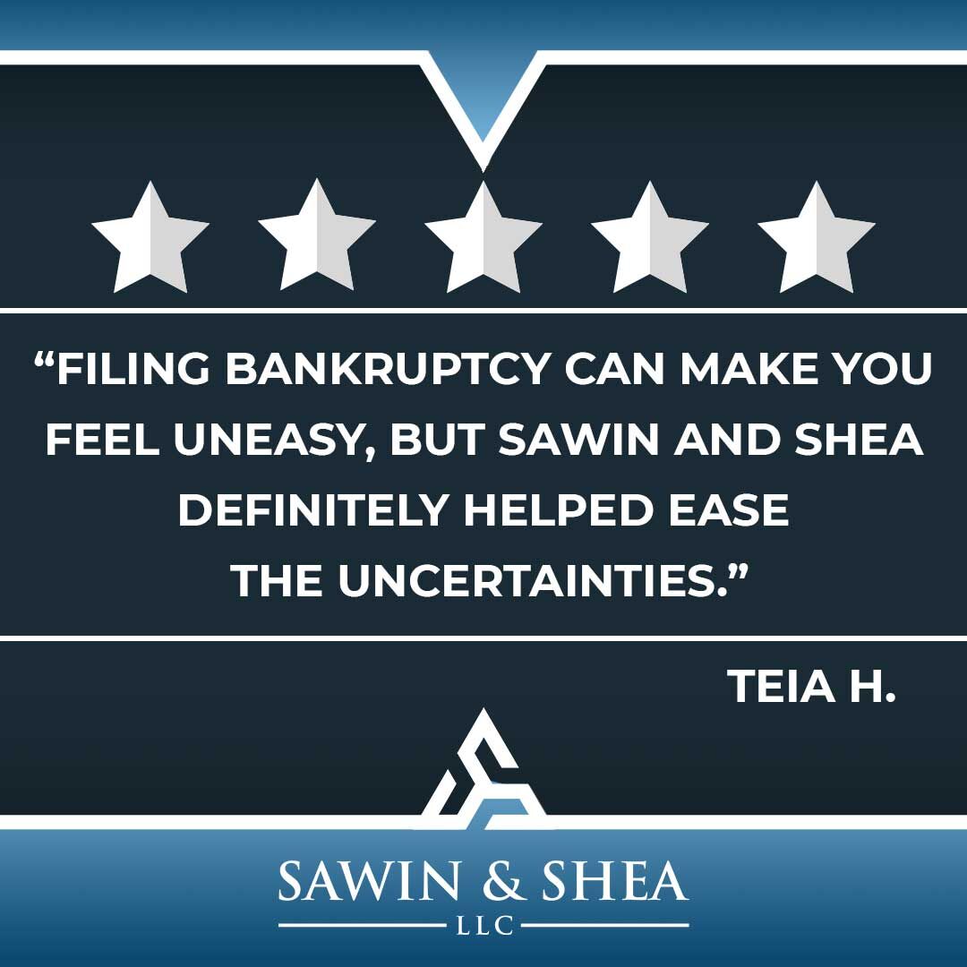Sawin & Shea LLC (@sawinlaw) on Twitter photo 