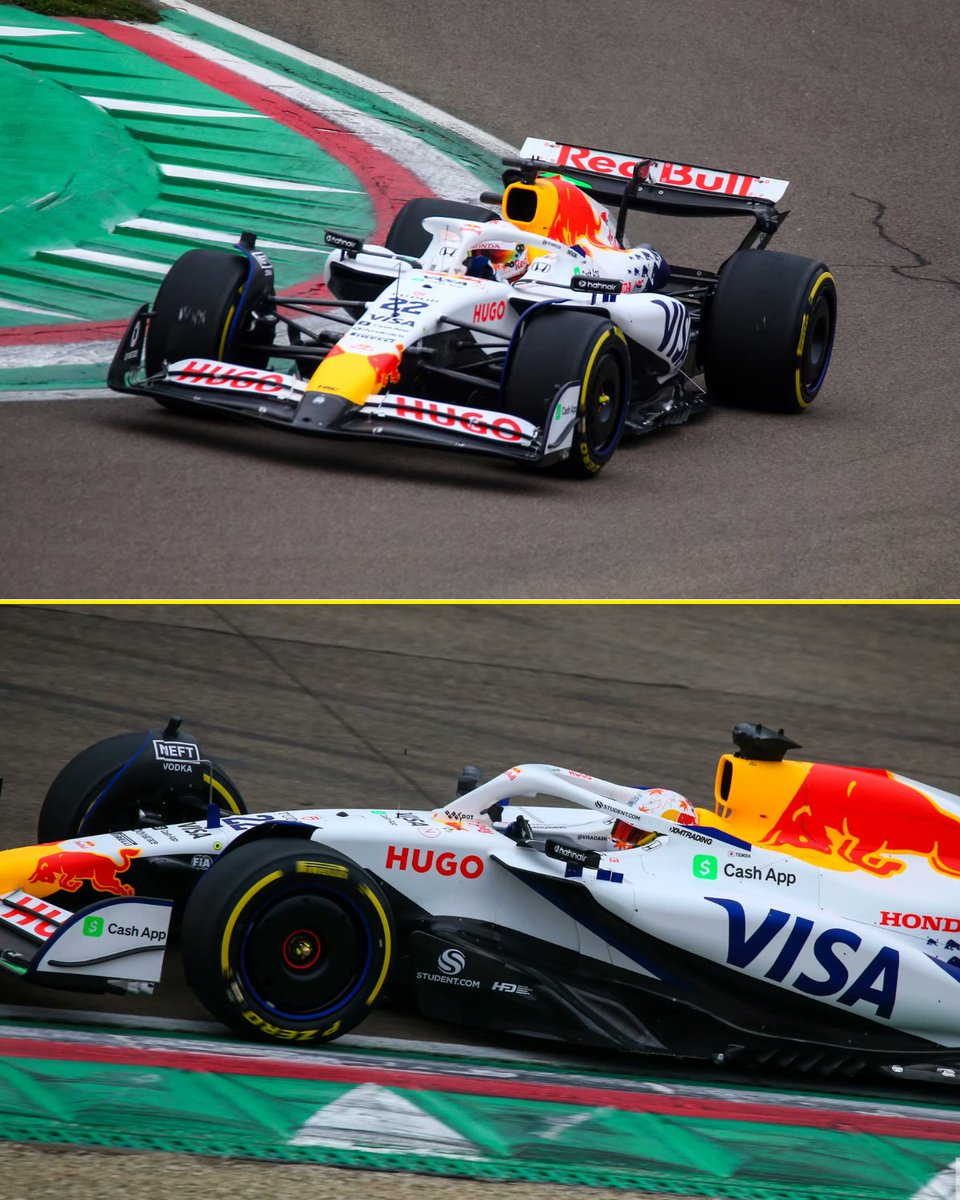 f1speed_indo's tweet photo. Tjakep 👌👌 https://t.co/9uXa7uwf1b