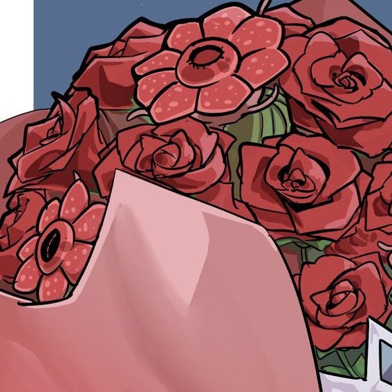 気づいて貰えると嬉しい 