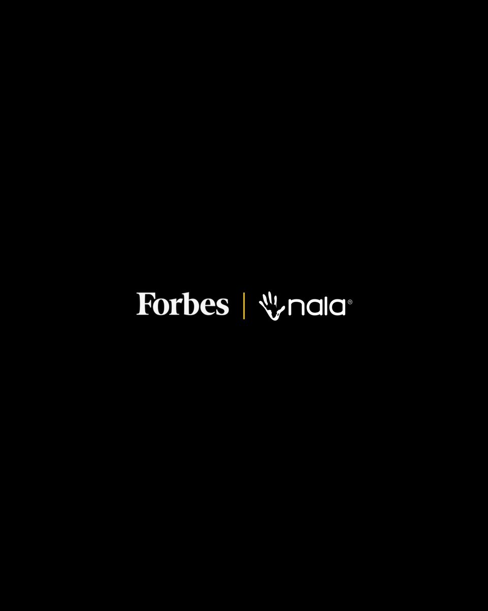 Benji_Fernandes's tweet image. Excited to share that NALA has been listed among the Top 50 Fintechs by Forbes for 2025! 🚀

I'm proud of the incredible hard work of our teams at @rafiki_api  and @NALAmoney have done over the years with our ambition to Build Payments for #TheNextBillion.

This is just the…