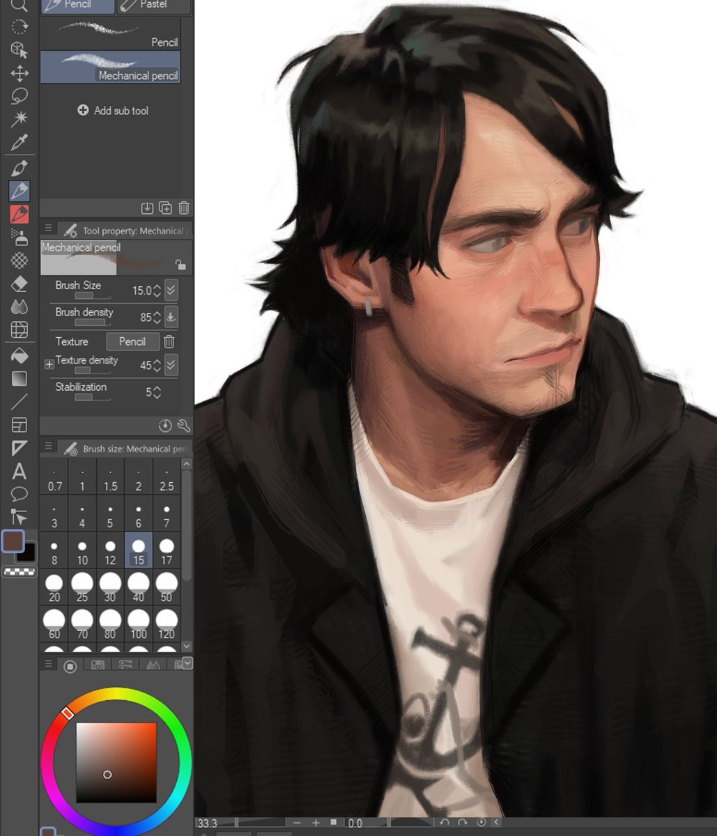 UbranB's tweet photo. #fanart #digitalart #adam_gontier #adamgontier #threedaysgrace #three_days_grace https://t.co/wqOTn2QOL0