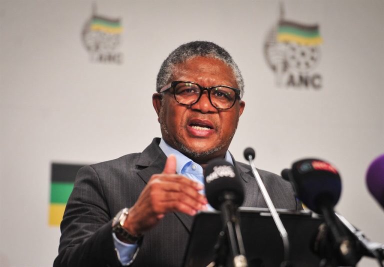MathonsiMedia's tweet photo. [Politics ] GNU Parties Clash Over 2% VAT Increase

ANC Secretary-General Fikile Mbalula said the country’s borrowing capacity is exhausted, and other options must be explored.
#mathonsimediaexpress

Read more : https://t.co/PsRhsCYlB5 https://t.co/zJ8Z8BKimG