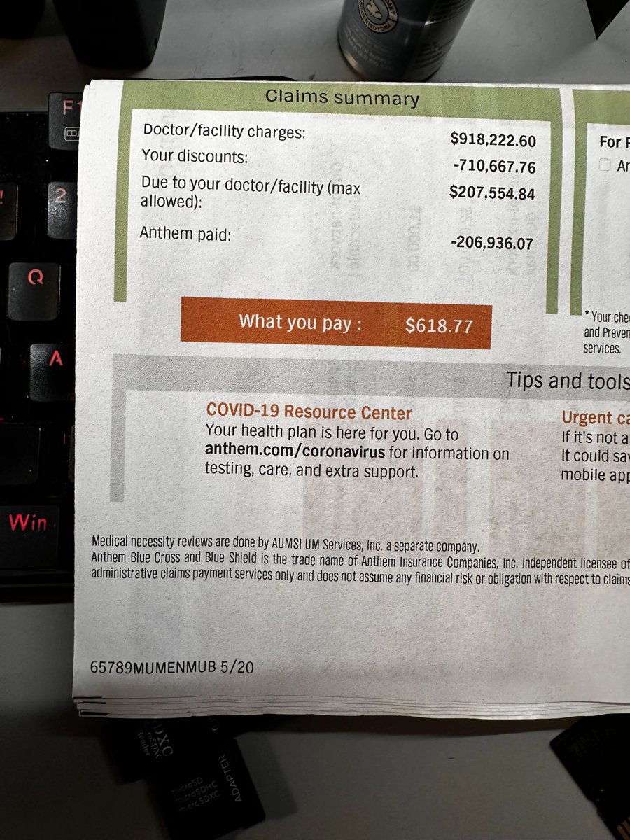 PicturesFoIder's tweet image. Cost of a double lung transplant- USA 2023