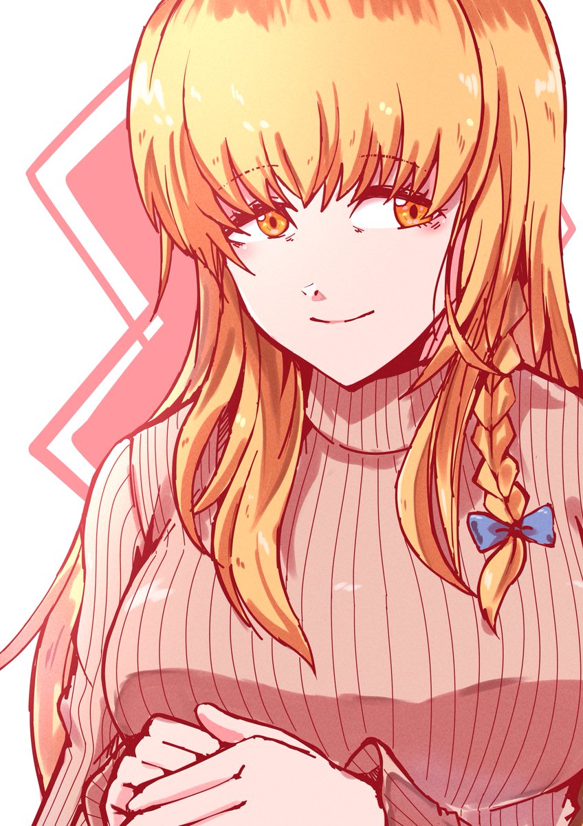 超クッソ久しぶりにMZ姉貴を描きました。