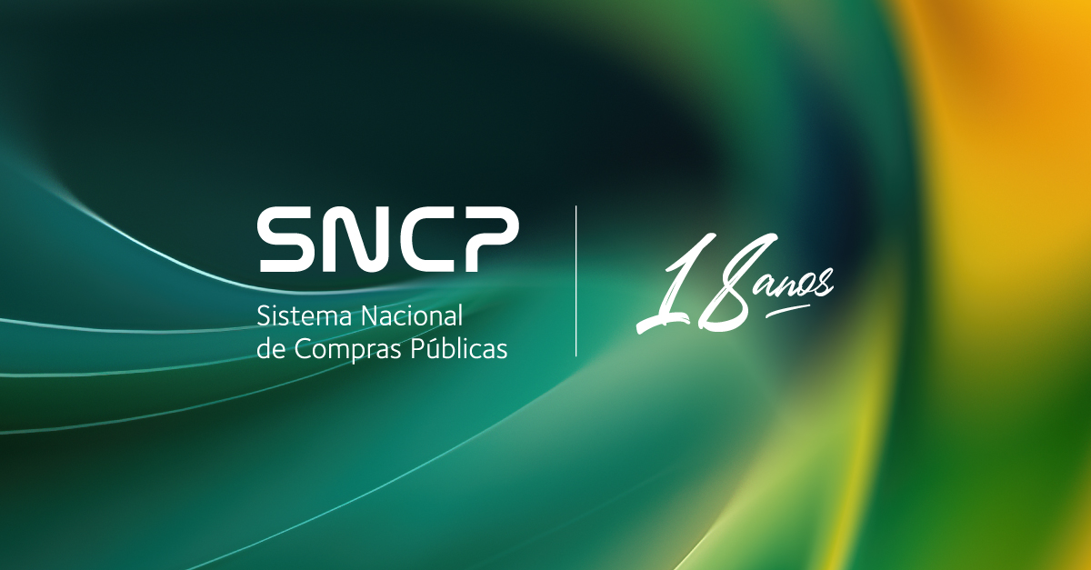 espapgovpt's tweet image. 18.º Aniversário do SNCP: 18 anos de existência significativos na obtenção de ganhos de eficácia e eficiência, assim como na redução da despesa e utilização racional de recursos públicos comuns.

Saiba mais:
espap.gov.pt/FrontEnd/Pagin…

#espap #spcp #sncp #compraspublicas