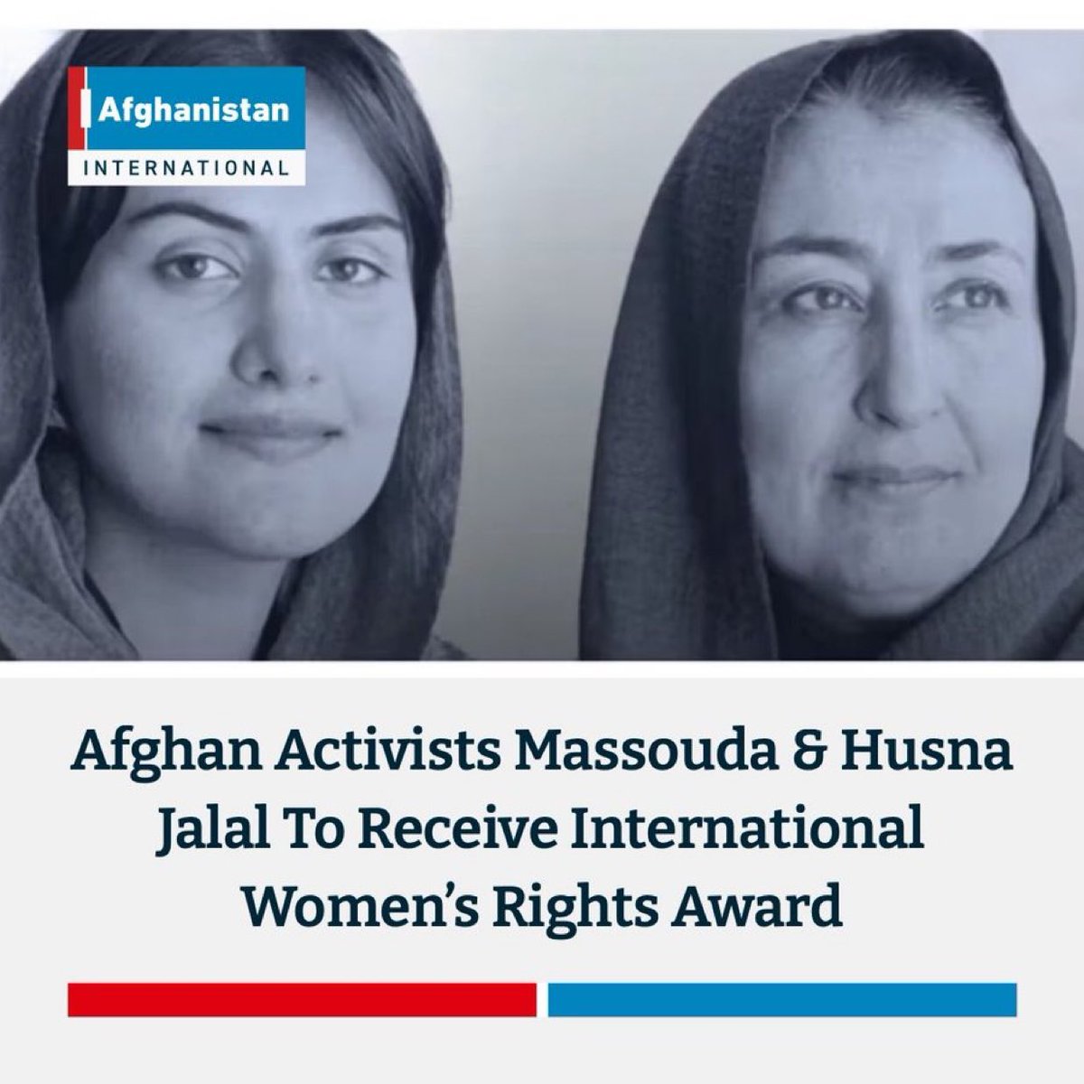 Shabnam Khan Dawranشبنم خان دوران 🇦🇫 (@shabnamdawran) on Twitter photo Many congratulations dear <a href="/HasinaJalal/">Hasina Jalal</a> jan and respected <a href="/DrMassoudaJalal/">Dr Massouda Jalal</a> , well deserved!
#GenevaSummit2025 Many congratulations dear <a href="/HasinaJalal/">Hasina Jalal</a> jan and respected <a href="/DrMassoudaJalal/">Dr Massouda Jalal</a> , well deserved!
#GenevaSummit2025