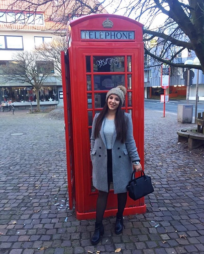 Shine bright, girl. You are amazing!