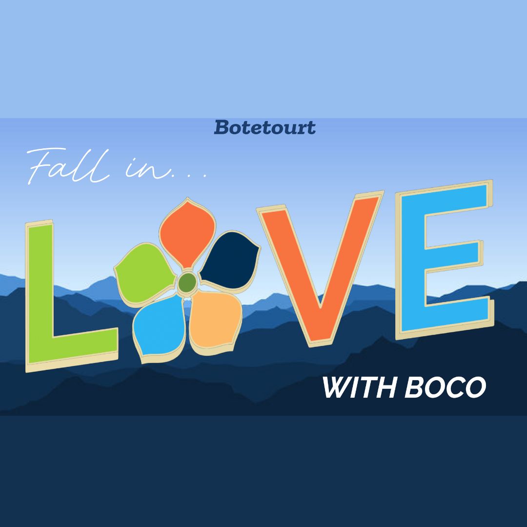 It's easy to fall in love with BOCO, so we thought that since it's February and love is all around that we would lean into that theme for this month's "Getting to Know BOCO" digital newsletter. I

conta.cc/4hFJLnt