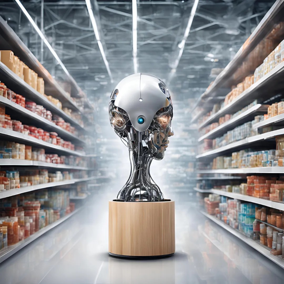Where are you on your #AI journey? What are the problems you see ahead? We talked to our SVP about AI in #retail: Doesn’t AI just mean more cost for the #retailindustry? Read more here to help inform your #AIjourney:
🔗 retailexpress.com/the-real-and-c… #predictiveAI #retailmerchandising