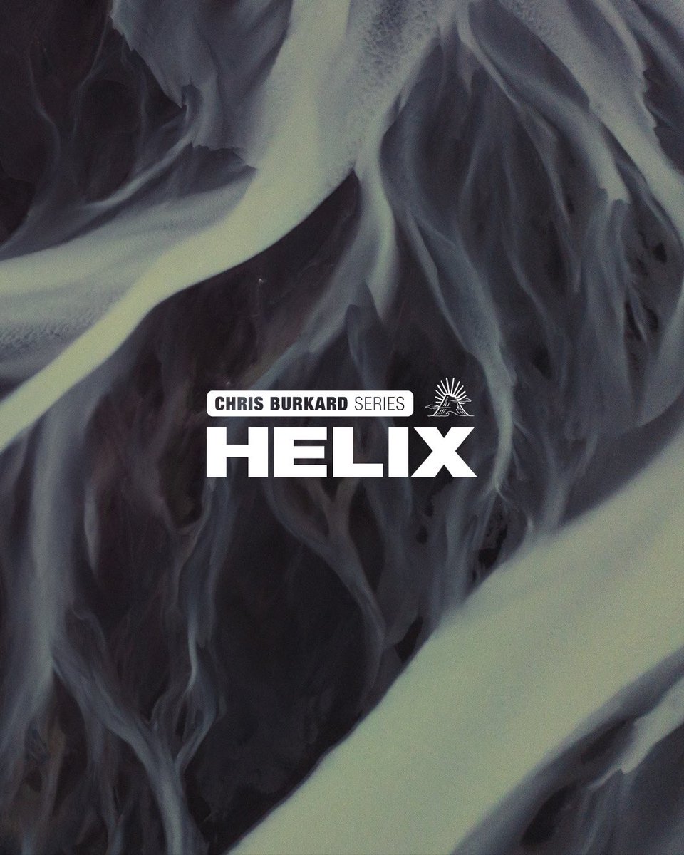 From the skies above Iceland to the lens of a legend—Chris Burkard brings the beauty of braided rivers to life with Helix. Cutting through reflections, unlocking true color, and turning nature’s magic into fine art.