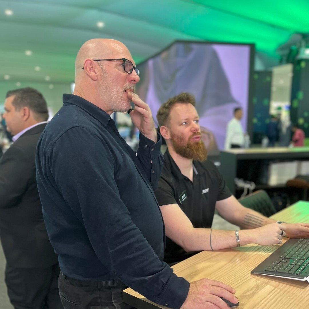 Ross Video (@ross_video) on Twitter photo Marhaba, <a href="/Fomexsa/">معرض مستقبل الإعلام FOMEX</a>! 🇸🇦 Join Ross Video at booth SP4 to engage your audience with the trusted technology behind the world’s greatest live productions.
Your vision.
Our expertise.
Let’s make it real.
📍Booth SP4, Riyadh
🗓️ February 19-21, 2025
#Broadcast #Media Marhaba, <a href="/Fomexsa/">معرض مستقبل الإعلام FOMEX</a>! 🇸🇦 Join Ross Video at booth SP4 to engage your audience with the trusted technology behind the world’s greatest live productions.
Your vision.
Our expertise.
Let’s make it real.
📍Booth SP4, Riyadh
🗓️ February 19-21, 2025
#Broadcast #Media