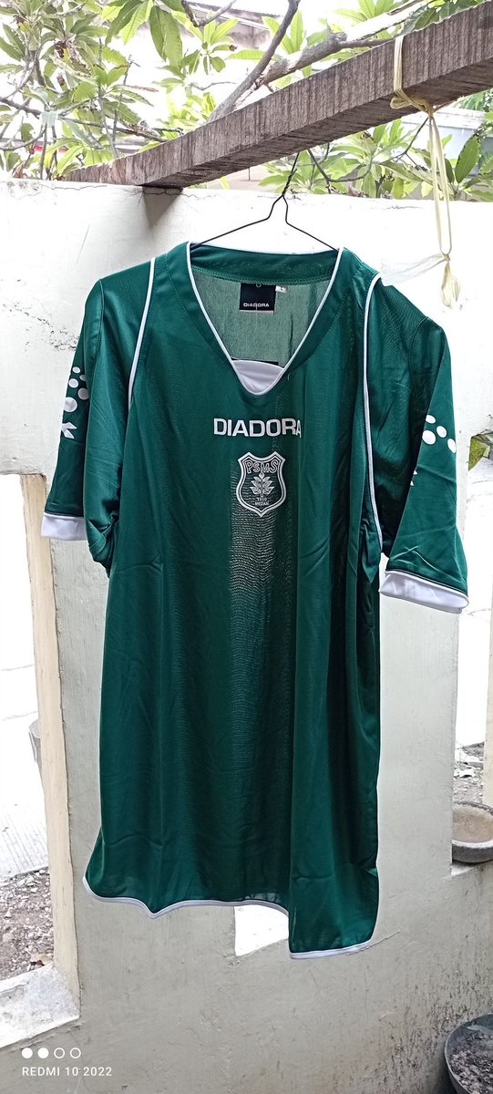 #jersey4sale
Perserang 175
Psms 100 dpt 2pcs
<a href="/Megowarsianto/">Blessed</a> <a href="/jerseysneil/">#lelangsneil</a>