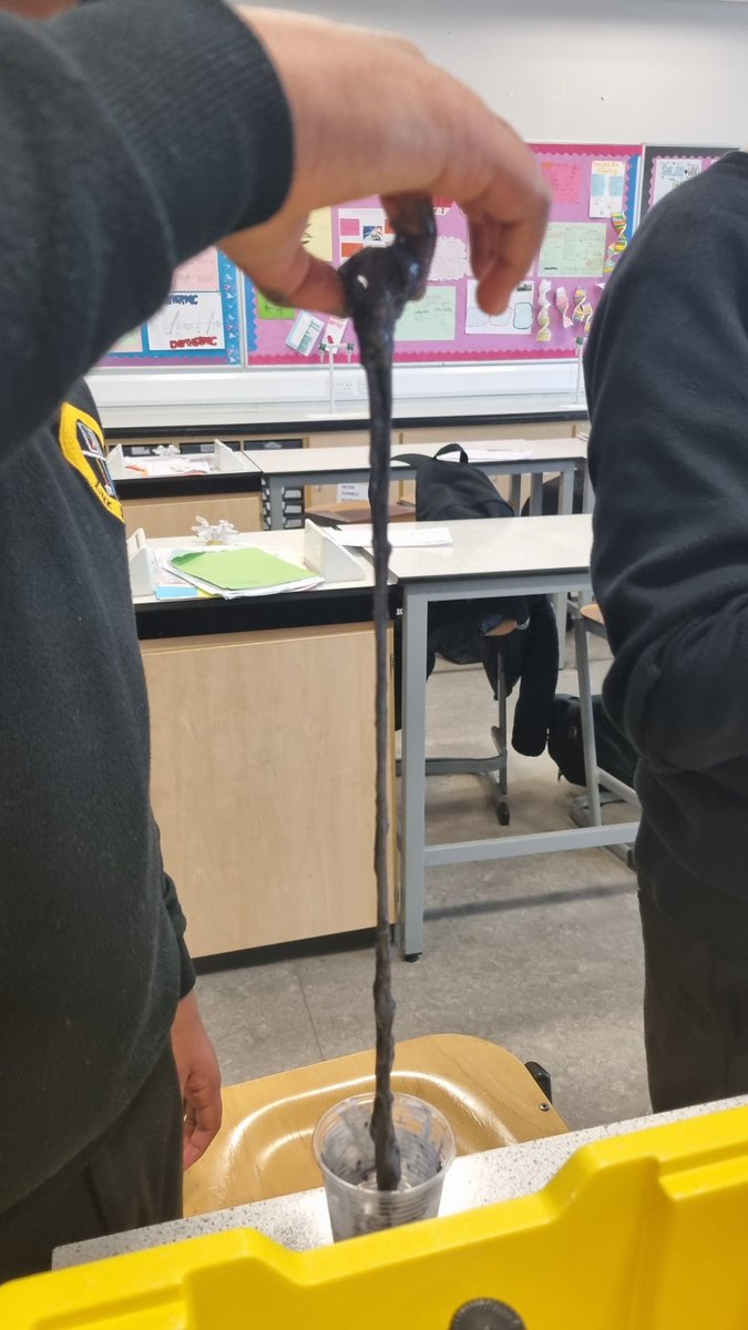 St Matthew's Science tweet media