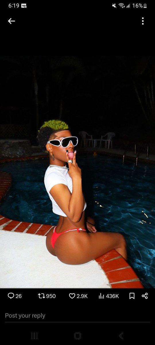 ThePussy💦😼Bussy🍆🍑God tweet media
