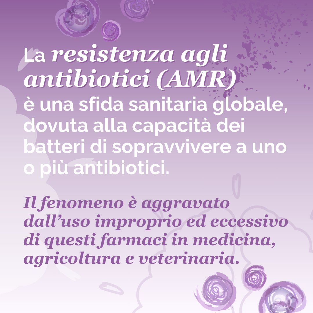 _Aleph_____'s tweet photo. 🗞️Oggi ti raccontiamo come le tecnologie emergenti, ad esempio l'intelligenza artificiale (IA), stanno rivoluzionando la ricerca medica!

👉 https://t.co/Pdm6u16pfr

#BecauseScienceMatters
#_Aleph_____
#divulgazionescientifica
#antibioticoresistenza
#intelligenzaartificiale https://t.co/foixxEdC0e