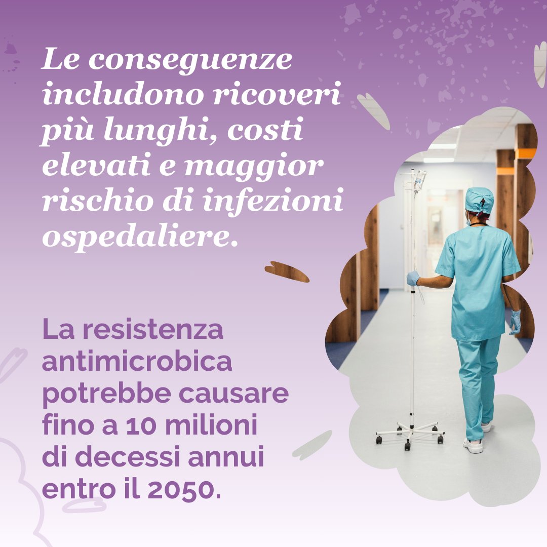 _Aleph_____'s tweet photo. 🗞️Oggi ti raccontiamo come le tecnologie emergenti, ad esempio l'intelligenza artificiale (IA), stanno rivoluzionando la ricerca medica!

👉 https://t.co/Pdm6u16pfr

#BecauseScienceMatters
#_Aleph_____
#divulgazionescientifica
#antibioticoresistenza
#intelligenzaartificiale https://t.co/foixxEdC0e