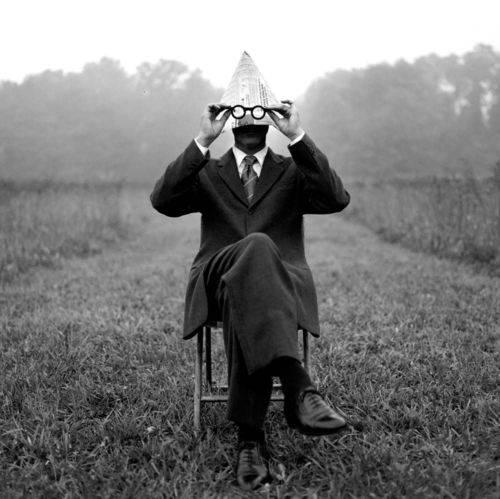 © Rodney Smith