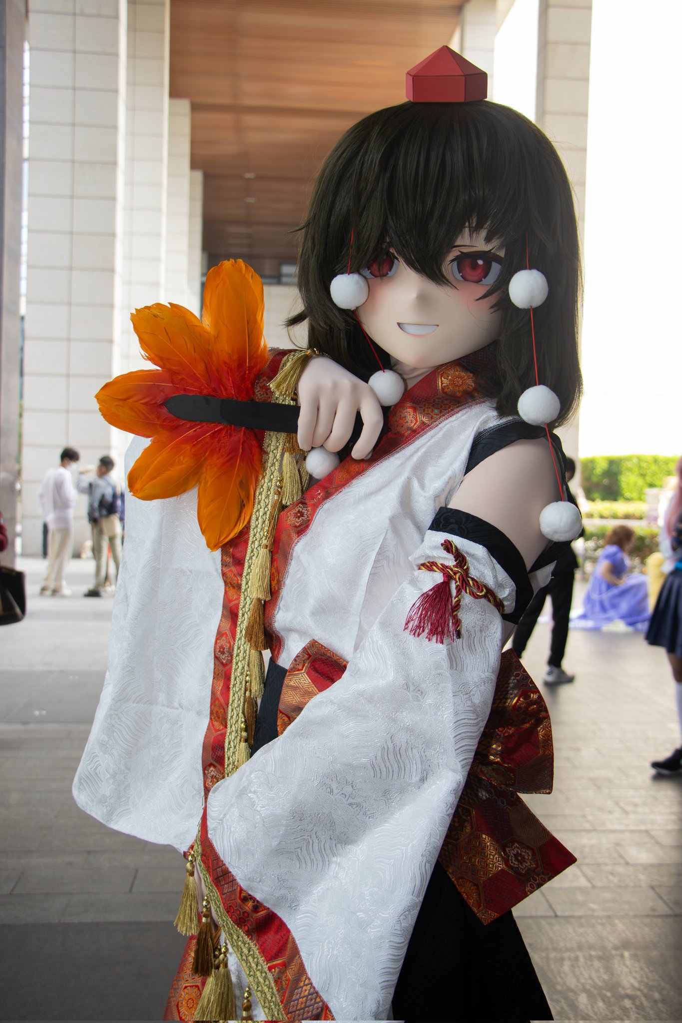 一此(@deathgtrs) / X