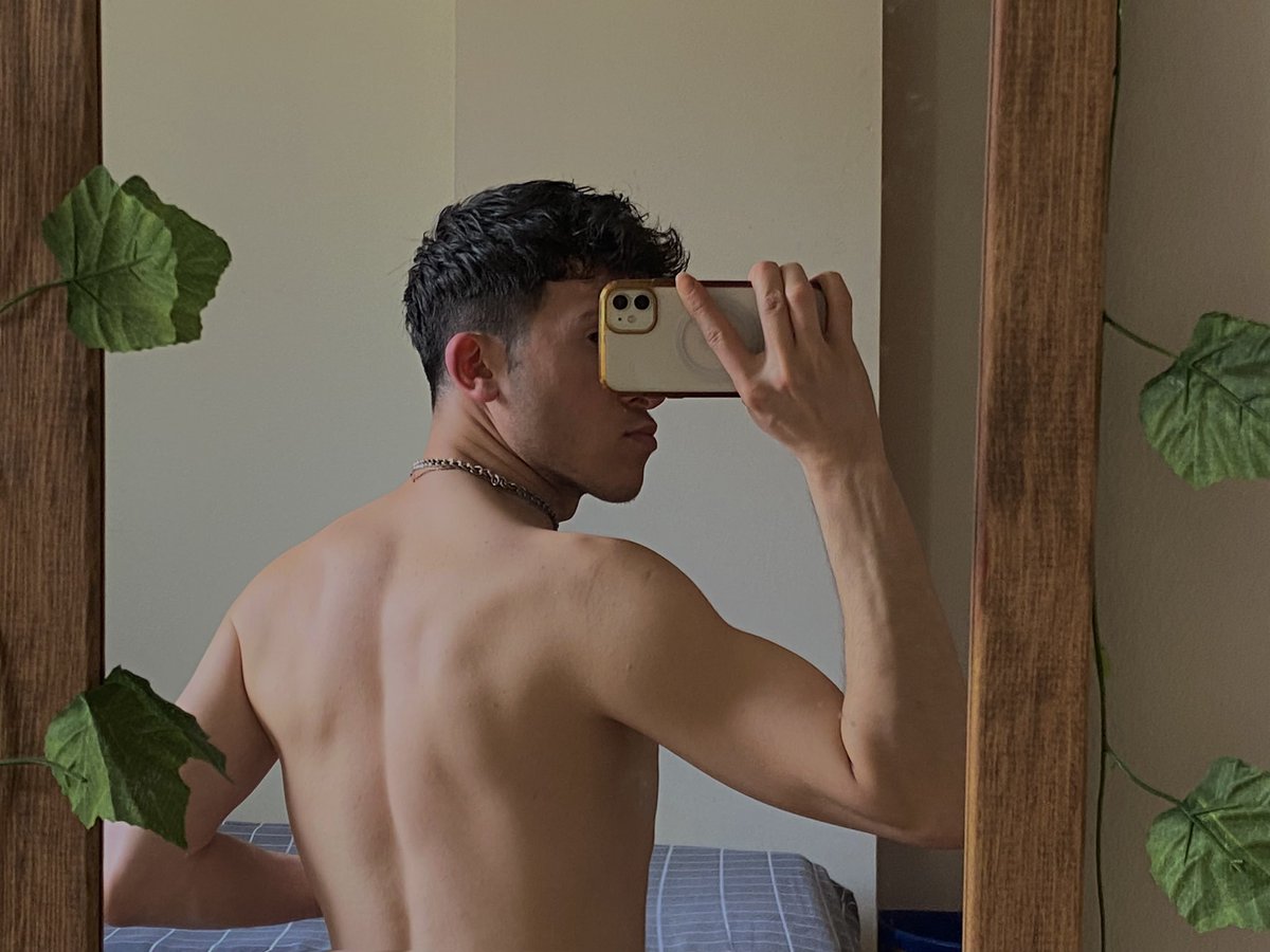 Bugünü sırt günü ilan ediyorum🥴