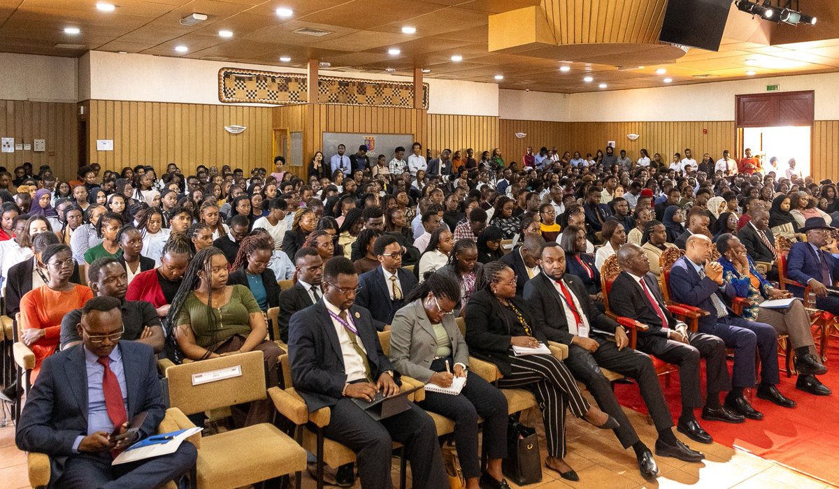 PANEL DISCUSSION

" Youth are central to the Pact for the Future, actively shaping the world they will inherit. 

The Declaration on Future Generations, reaffirmes  the UN’s commitment to "We the People." 

The next generation is called upon to lead efforts in peace,