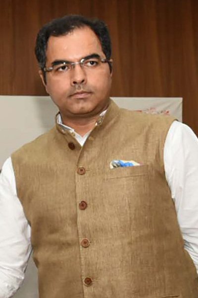 Parvesh Verma will be the deputy CM of Delhi. 

#ParveshVerma #deputycm #delhi #delhinews.