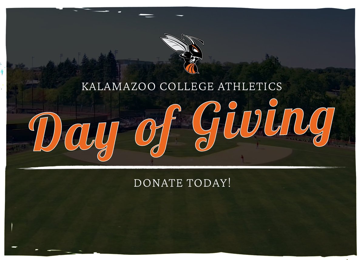Please donate today to impact our players and our program!
Donate here: givecampus.com/sx3s8r
🐝⚾️