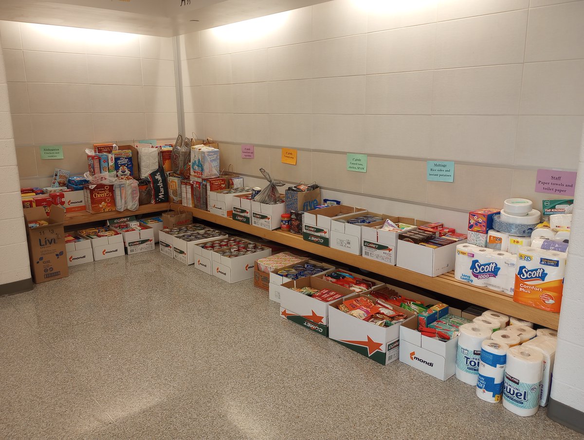 Doe Run Elementary tweet media