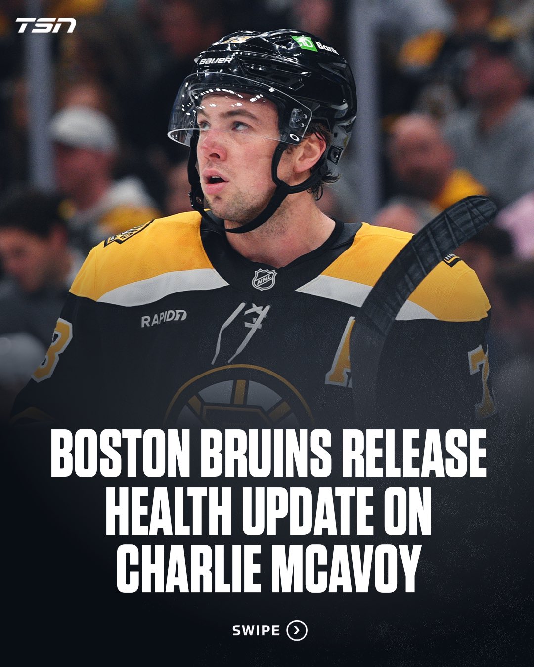 TSN (@TSN_Sports) auf X