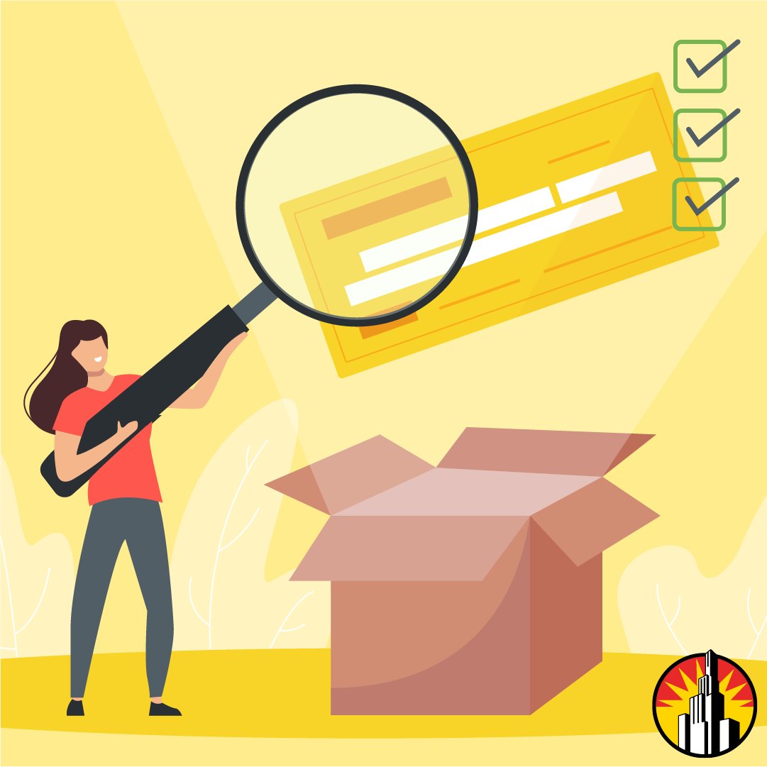 CheckCity's tweet image. Stop by your nearest Check City store after work, and cash your checks. We offer extended store hours and a simple process, so you can cash your checks conveniently. 

checkcity.com/locations?utm_…

#CheckCity #CashAcademy