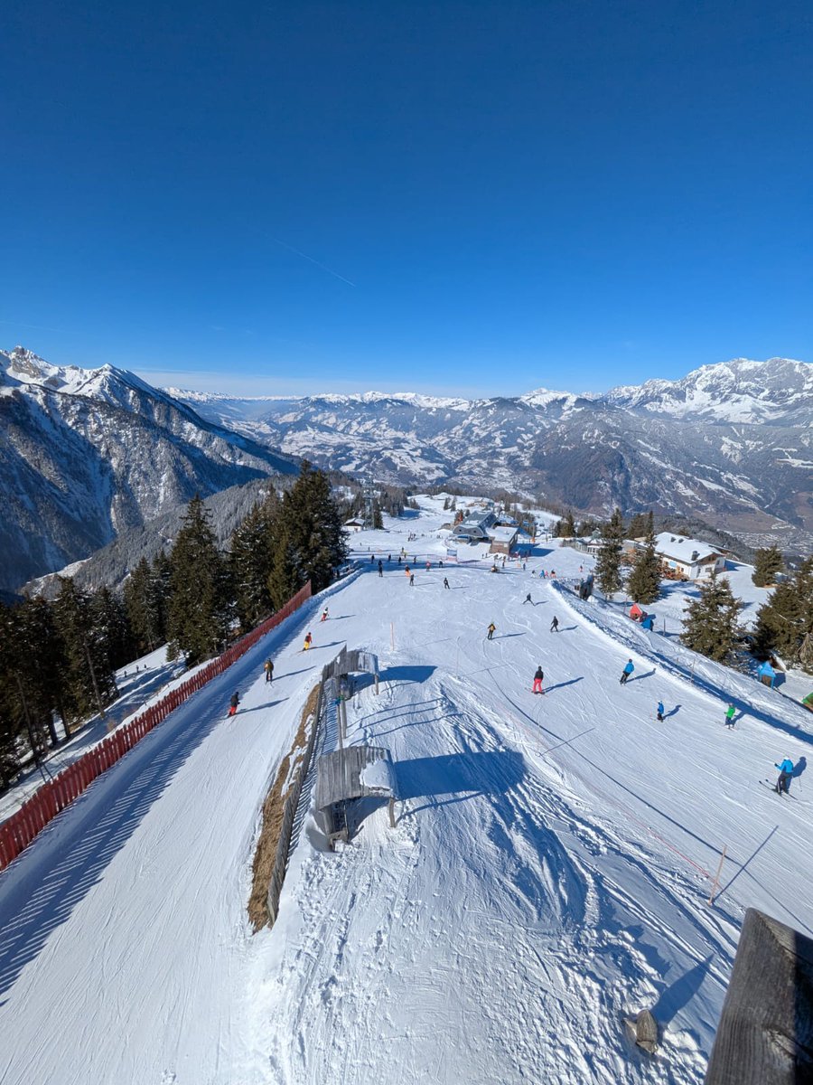 #scdski