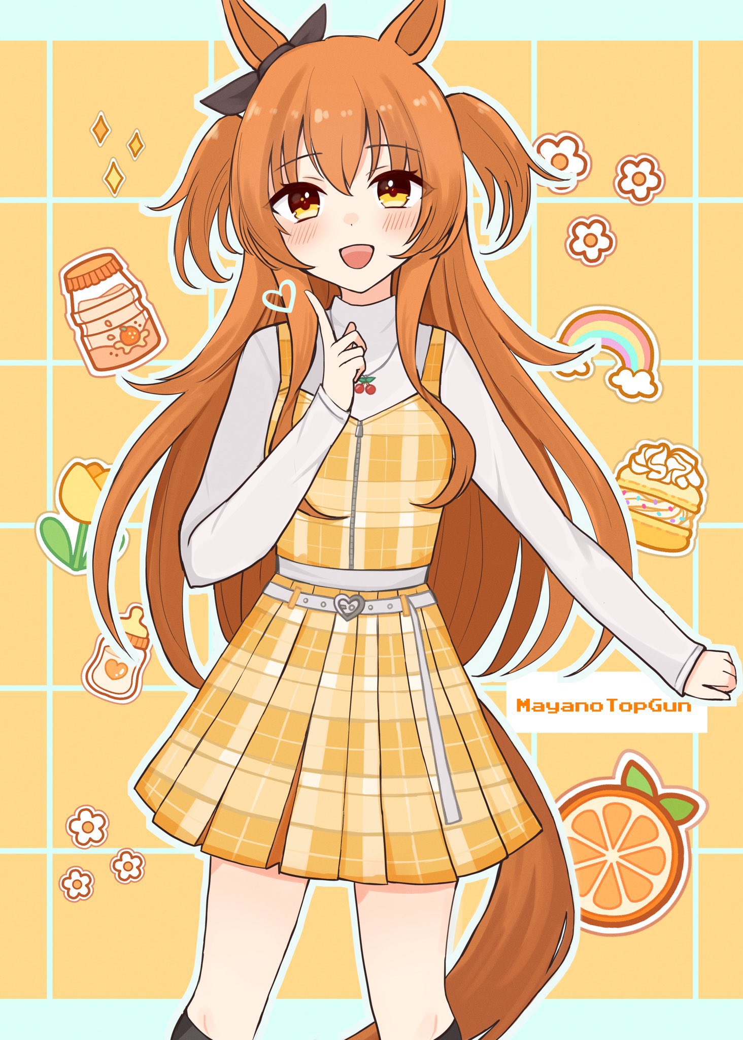 まゆち (@mayuchi427) / X