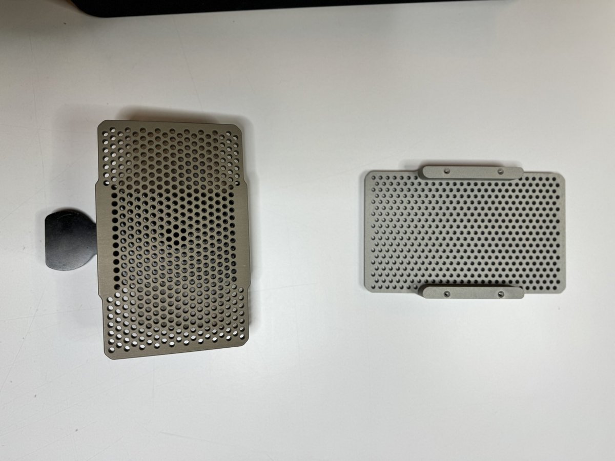 🦷💎 3BFab: Precision in dental &amp; jewelry 3D printing!

✅ CNC-machined build plates &amp; tank components
✅ Black anodizing &amp; bead blasting for durability
✅ Target Price Orders for cost-effective production

🔗 How Xometry streamlined 3BFab’s supply chain: xometry.pro/en/stories/3b-…