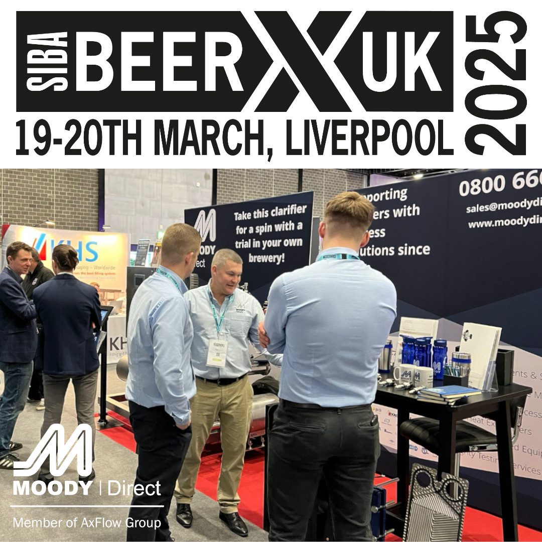 Moody Direct Ltd tweet media